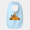 Rabbit Skins - Infant Premium Jersey Bib - RS1005 Thumbnail