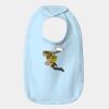 Rabbit Skins - Infant Premium Jersey Bib - RS1005 Thumbnail