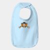 Rabbit Skins - Infant Premium Jersey Bib - RS1005 Thumbnail