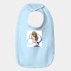 Rabbit Skins - Infant Premium Jersey Bib - RS1005 Thumbnail