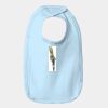 Rabbit Skins - Infant Premium Jersey Bib - RS1005 Thumbnail