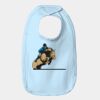 Rabbit Skins - Infant Premium Jersey Bib - RS1005 Thumbnail