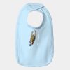 Rabbit Skins - Infant Premium Jersey Bib - RS1005 Thumbnail