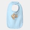 Rabbit Skins - Infant Premium Jersey Bib - RS1005 Thumbnail