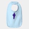 Rabbit Skins - Infant Premium Jersey Bib - RS1005 Thumbnail