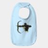 Rabbit Skins - Infant Premium Jersey Bib - RS1005 Thumbnail