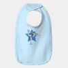 Rabbit Skins - Infant Premium Jersey Bib - RS1005 Thumbnail
