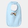 Rabbit Skins - Infant Premium Jersey Bib - RS1005 Thumbnail