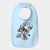 Rabbit Skins - Infant Premium Jersey Bib - RS1005 Thumbnail