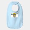 Rabbit Skins - Infant Premium Jersey Bib - RS1005 Thumbnail