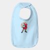 Rabbit Skins - Infant Premium Jersey Bib - RS1005 Thumbnail