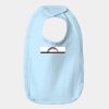 Rabbit Skins - Infant Premium Jersey Bib - RS1005 Thumbnail