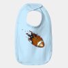 Rabbit Skins - Infant Premium Jersey Bib - RS1005 Thumbnail
