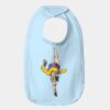 Rabbit Skins - Infant Premium Jersey Bib - RS1005 Thumbnail