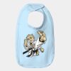 Rabbit Skins - Infant Premium Jersey Bib - RS1005 Thumbnail