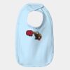 Rabbit Skins - Infant Premium Jersey Bib - RS1005 Thumbnail