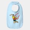 Rabbit Skins - Infant Premium Jersey Bib - RS1005 Thumbnail