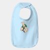 Rabbit Skins - Infant Premium Jersey Bib - RS1005 Thumbnail