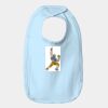 Rabbit Skins - Infant Premium Jersey Bib - RS1005 Thumbnail