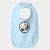 Rabbit Skins - Infant Premium Jersey Bib - RS1005 Thumbnail