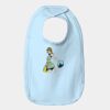 Rabbit Skins - Infant Premium Jersey Bib - RS1005 Thumbnail