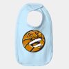 Rabbit Skins - Infant Premium Jersey Bib - RS1005 Thumbnail