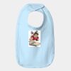 Rabbit Skins - Infant Premium Jersey Bib - RS1005 Thumbnail