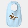 Rabbit Skins - Infant Premium Jersey Bib - RS1005 Thumbnail