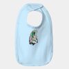 Rabbit Skins - Infant Premium Jersey Bib - RS1005 Thumbnail