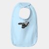 Rabbit Skins - Infant Premium Jersey Bib - RS1005 Thumbnail