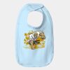 Rabbit Skins - Infant Premium Jersey Bib - RS1005 Thumbnail
