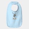 Rabbit Skins - Infant Premium Jersey Bib - RS1005 Thumbnail