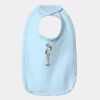Rabbit Skins - Infant Premium Jersey Bib - RS1005 Thumbnail