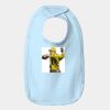 Rabbit Skins - Infant Premium Jersey Bib - RS1005 Thumbnail
