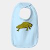 Rabbit Skins - Infant Premium Jersey Bib - RS1005 Thumbnail
