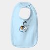 Rabbit Skins - Infant Premium Jersey Bib - RS1005 Thumbnail