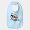 Rabbit Skins - Infant Premium Jersey Bib - RS1005 Thumbnail
