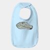 Rabbit Skins - Infant Premium Jersey Bib - RS1005 Thumbnail