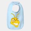 Rabbit Skins - Infant Premium Jersey Bib - RS1005 Thumbnail