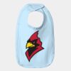 Rabbit Skins - Infant Premium Jersey Bib - RS1005 Thumbnail