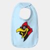 Rabbit Skins - Infant Premium Jersey Bib - RS1005 Thumbnail