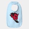 Rabbit Skins - Infant Premium Jersey Bib - RS1005 Thumbnail