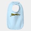 Rabbit Skins - Infant Premium Jersey Bib - RS1005 Thumbnail