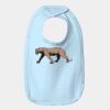 Rabbit Skins - Infant Premium Jersey Bib - RS1005 Thumbnail