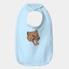Rabbit Skins - Infant Premium Jersey Bib - RS1005 Thumbnail
