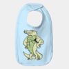 Rabbit Skins - Infant Premium Jersey Bib - RS1005 Thumbnail
