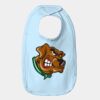 Rabbit Skins - Infant Premium Jersey Bib - RS1005 Thumbnail