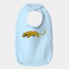 Rabbit Skins - Infant Premium Jersey Bib - RS1005 Thumbnail