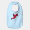 Rabbit Skins - Infant Premium Jersey Bib - RS1005 Thumbnail