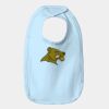 Rabbit Skins - Infant Premium Jersey Bib - RS1005 Thumbnail